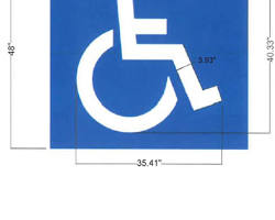 Handicap Accessible
